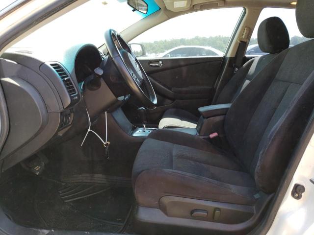 Photo 7 from auction – 2011 NISSAN ALTIMA BAS with VIN 1N4AL2AP3BN453432
