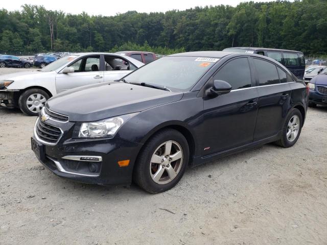 Photo 1 from auction – 2015 CHEVROLET CRUZE LT with VIN 1G1PC5SB4F7175507