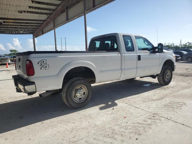 Photo 3 from auction – 2016 FORD F250 SUPER with VIN 1FT7X2B62GEA39449