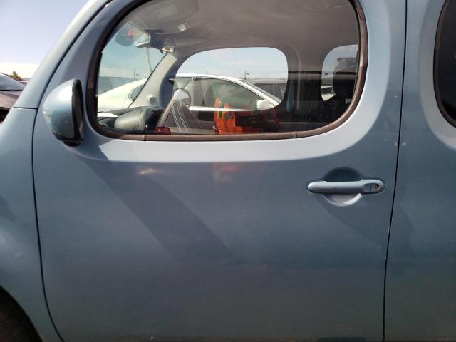 Photo 7 from auction – 2010 NISSAN CUBE BASE with VIN JN8AZ2KR7AT153139