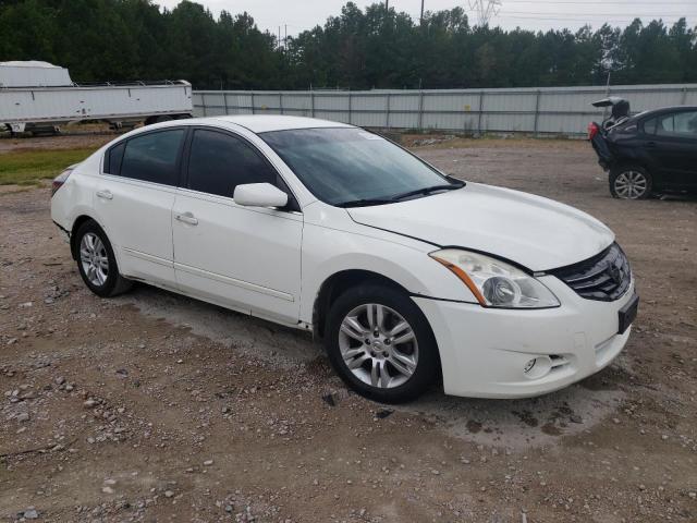 Photo 4 from auction – 2012 NISSAN ALTIMA BAS with VIN 1N4AL2APXCC146773
