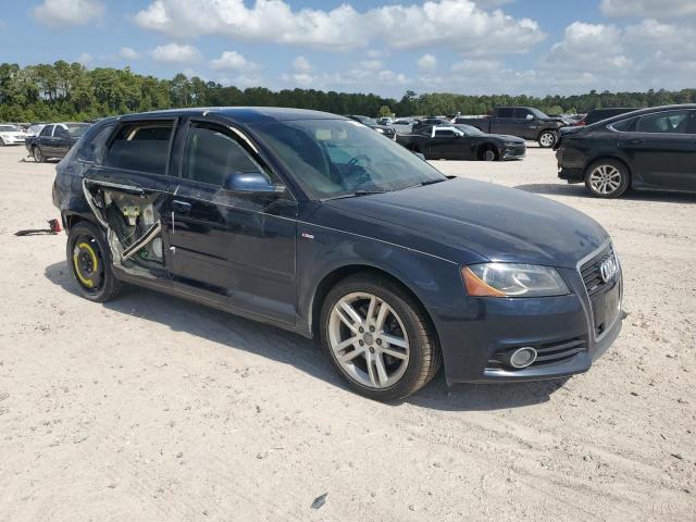Photo 4 from auction – 2011 AUDI A3 PREMIUM with VIN WAUMFAFMXBA075881