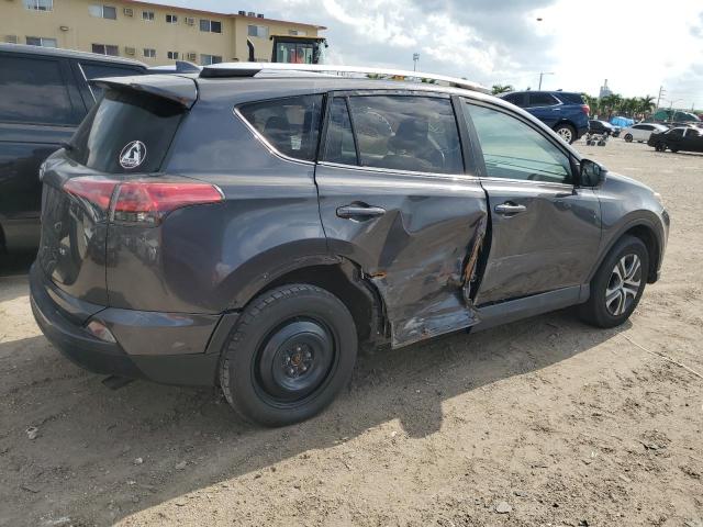 Photo 3 from auction – 2016 TOYOTA RAV4 LE with VIN JTMBFREV9GJ065353