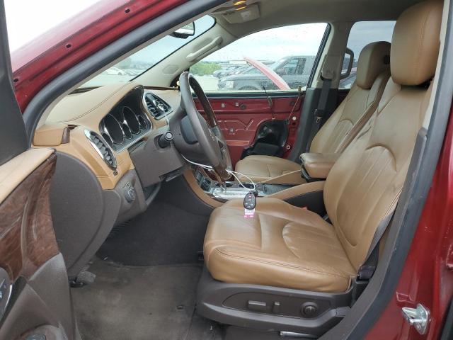 Photo 7 from auction – 2015 BUICK ENCLAVE with VIN 5GAKRBKD6FJ233945