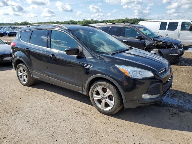 Photo 4 from auction – 2014 FORD ESCAPE SE with VIN 1FMCU9GX4EUC30080