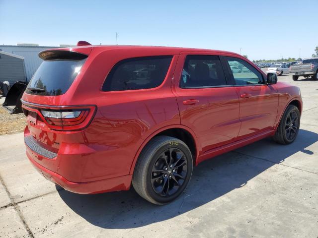 Photo 3 from auction – 2021 DODGE DURANGO GT with VIN 1C4RDJDG9MC634128