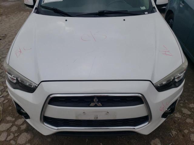 Снимка 12 от търг – 2015 MITSUBISHI OUTLANDER с VIN 4A4AR4AUXFE020893