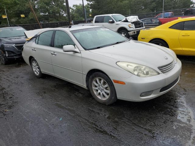 Photo 4 from auction – 2004 LEXUS ES 330 with VIN JTHBA30G245023095