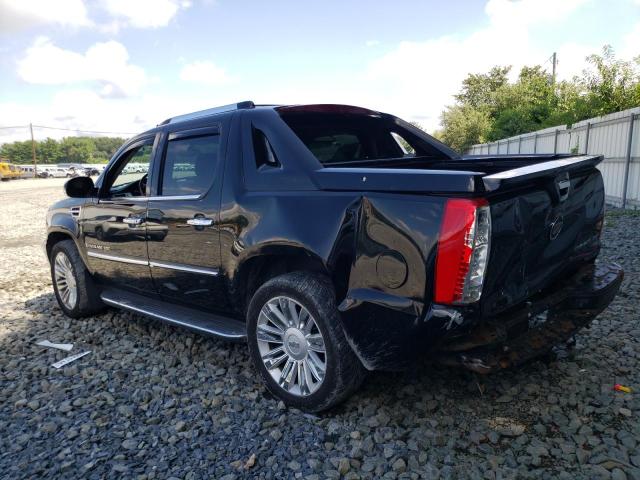 Photo 2 from auction – 2007 CADILLAC ESCALADE E with VIN 3GYFK62837G268390