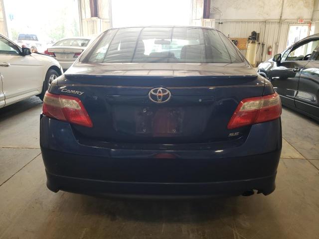 Photo 6 from auction – 2009 TOYOTA CAMRY BASE with VIN 4T1BE46KX9U361263