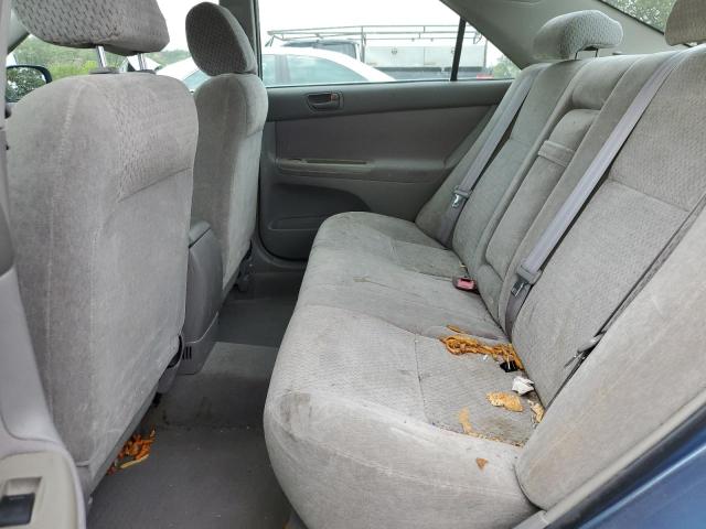 Photo 10 from auction – 2002 TOYOTA CAMRY LE with VIN 4T1BE32K42U617337