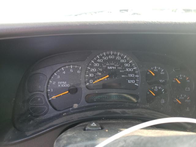صورة رقم 9 من المزاد - 2003 CHEVROLET SILVERADO مع VIN 2GCEK19T331214301