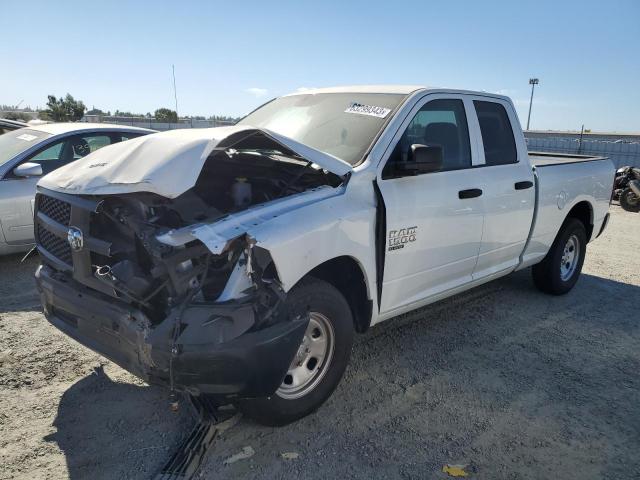 RAM 1500 CLASS 2022 с VIN 1C6RR6FG2NS161666 - Снимка от търг