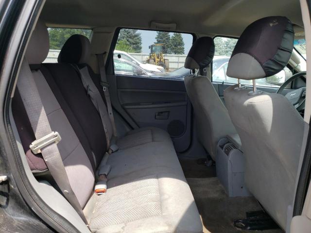 Photo 10 from auction – 2005 JEEP GRAND CHER with VIN 1J4GR48K25C506544