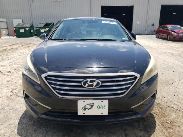 Photo 5 from auction – 2016 HYUNDAI SONATA SE with VIN 5NPE24AF0GH381016