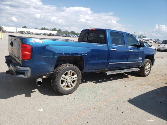 Photo 3 from auction – 2015 CHEVROLET SILVERADO with VIN 1GC1KXE83FF584146