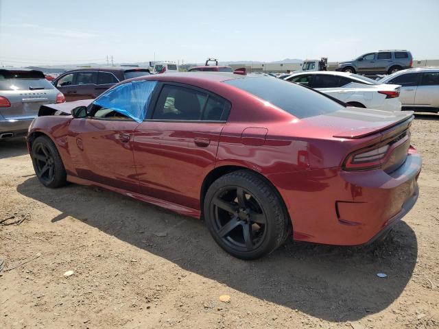 Photo 2 from auction – 2018 DODGE CHARGER R/ with VIN 2C3CDXCT1JH169641