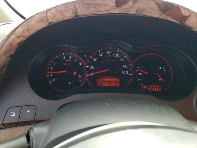 Photo 9 from auction – 2008 NISSAN ALTIMA 2.5 with VIN 1N4AL24E68C273747