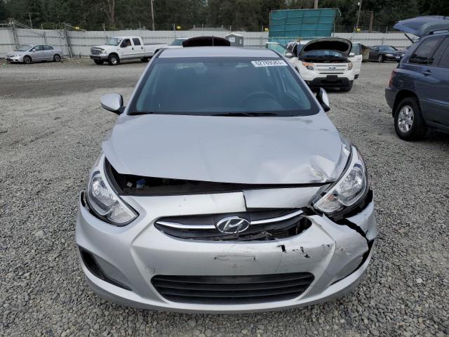 Photo 5 from auction – 2017 HYUNDAI ACCENT SE with VIN KMHCT5AE2HU343677