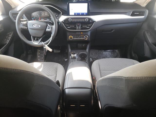 Photo 8 from auction – 2020 FORD ESCAPE SE with VIN 1FMCU0G64LUA23933