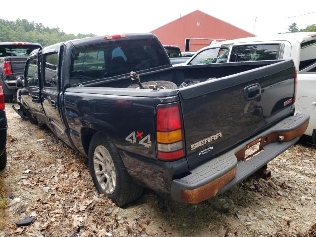 Photo 2 from auction – 2005 GMC NEW SIERRA with VIN 2GTEK13T651218712