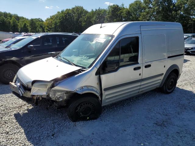 FORD TRANSIT CO 2013 with VIN NM0LS7CN2DT137496 - Photo from auction