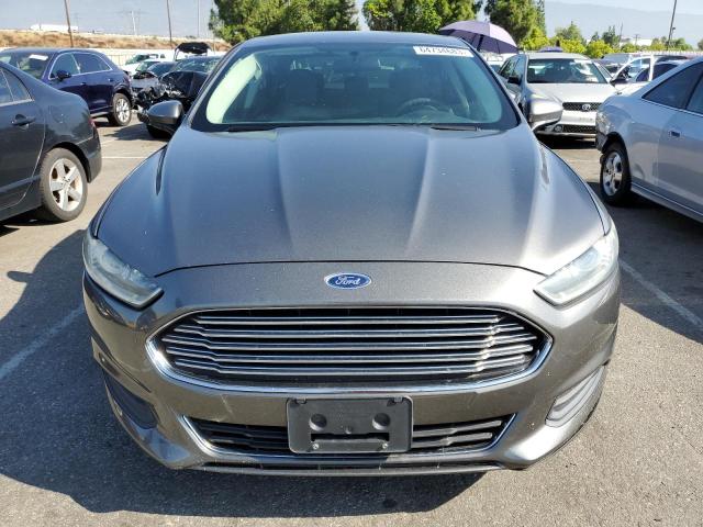 Photo 5 from auction – 2014 FORD FUSION S with VIN 3FA6P0G77ER330143