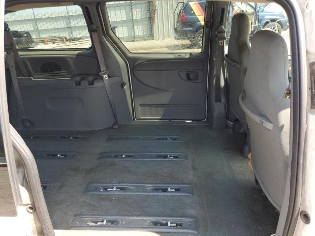 Photo 11 from auction – 2005 DODGE CARAVAN with VIN 1D4GP24R45B123605