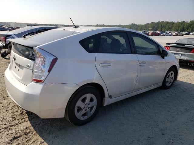 Photo 3 from auction – 2011 TOYOTA PRIUS with VIN JTDKN3DU7B5368383