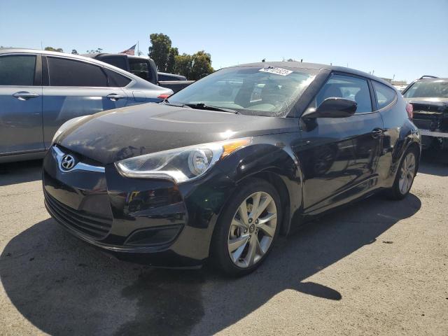 HYUNDAI VELOSTER 2016 z numerem VIN KMHTC6AD5GU257291 - Zdjęcie z aukcji