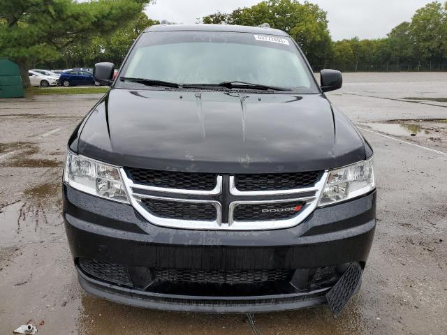 Photo 5 from auction – 2020 DODGE JOURNEY SE with VIN 3C4PDCABXLT207412