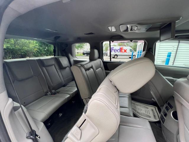 Photo 6 from auction – 2015 HONDA PILOT TOUR with VIN 5FNYF4H98FB033978