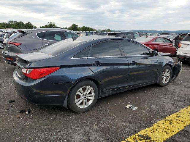 Photo 3 from auction – 2013 HYUNDAI SONATA GLS with VIN 5NPEB4AC7DH706777