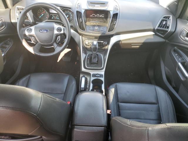 Photo 8 from auction – 2013 FORD ESCAPE SEL with VIN 1FMCU0HX9DUB54168