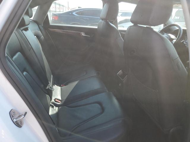 Снимка 10 от търг – 2014 AUDI A4 PREMIUM с VIN WAUBFAFL4EN005966
