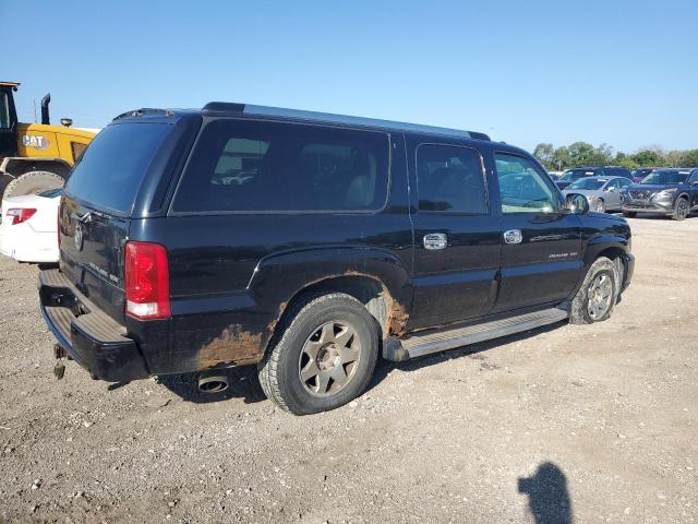 Zdjęcie 3 z aukcji – 2004 CADILLAC ESCALADE E z VIN 3GYFK66N84G275217