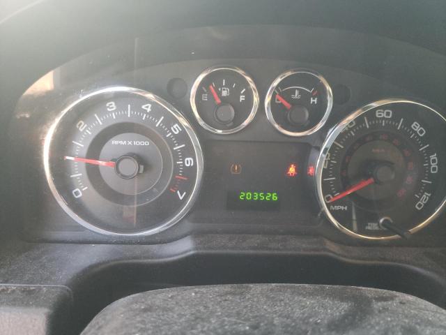 Photo 9 from auction – 2008 FORD EDGE SE with VIN 2FMDK36C28BA35837