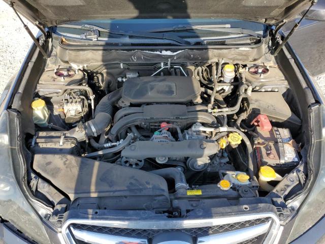 Снимка 11 от търг – 2011 SUBARU LEGACY PRE с VIN 4S3BMCG68B3248362