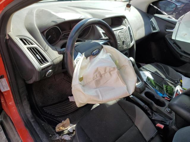 Photo 8 from auction – 2012 FORD FOCUS SE with VIN 1FAHP3K27CL117386