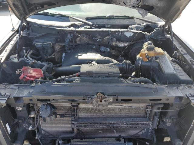 Photo 11 from auction – 2012 FORD F150 SUPER with VIN 1FTFW1CT0CKD41685