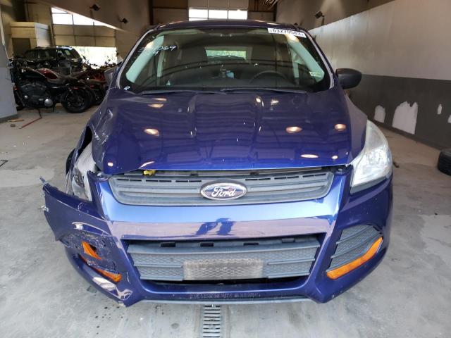 Zdjęcie 5 z aukcji – 2016 FORD ESCAPE S z VIN 1FMCU0F75GUB44437