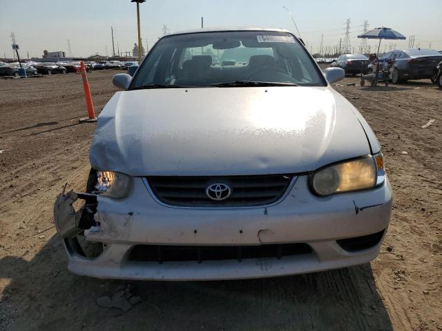 Photo 5 from auction – 2002 TOYOTA COROLLA CE with VIN 1NXBR12E92Z635206