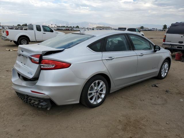 Photo 3 from auction – 2019 FORD FUSION SE with VIN 3FA6P0LU3KR201498