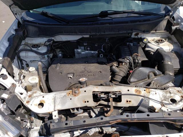 Photo 12 from auction – 2014 MITSUBISHI OUTLANDER with VIN 4A4AR4AU2EE006792