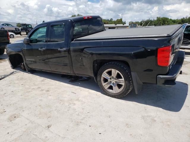 Photo 2 from auction – 2016 CHEVROLET SILVERADO with VIN 1GCVKPEC8GZ392520