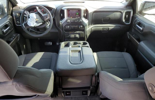 Photo 8 from auction – 2020 CHEVROLET SILVERADO with VIN 1GCPWCED0LZ148756
