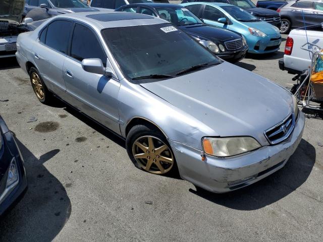 Photo 4 from auction – 2000 ACURA 3.2TL with VIN 19UUA5669YA017135