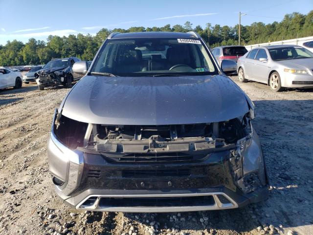 Photo 5 from auction – 2020 MITSUBISHI OUTLANDER with VIN JA4AD3A35LJ001706