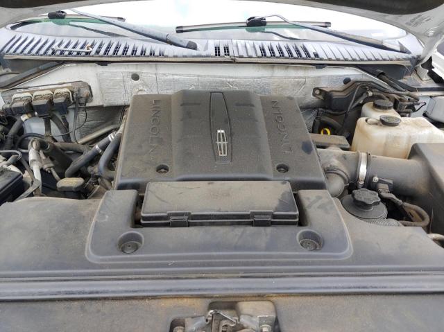 Photo 7 from auction – 2011 LINCOLN NAVIGATOR with VIN 5LMJJ3J59BEJ06975