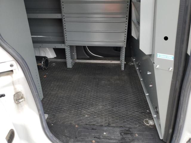 Photo 11 from auction – 2016 RAM PROMASTER with VIN ZFBERFBTXG6C23830